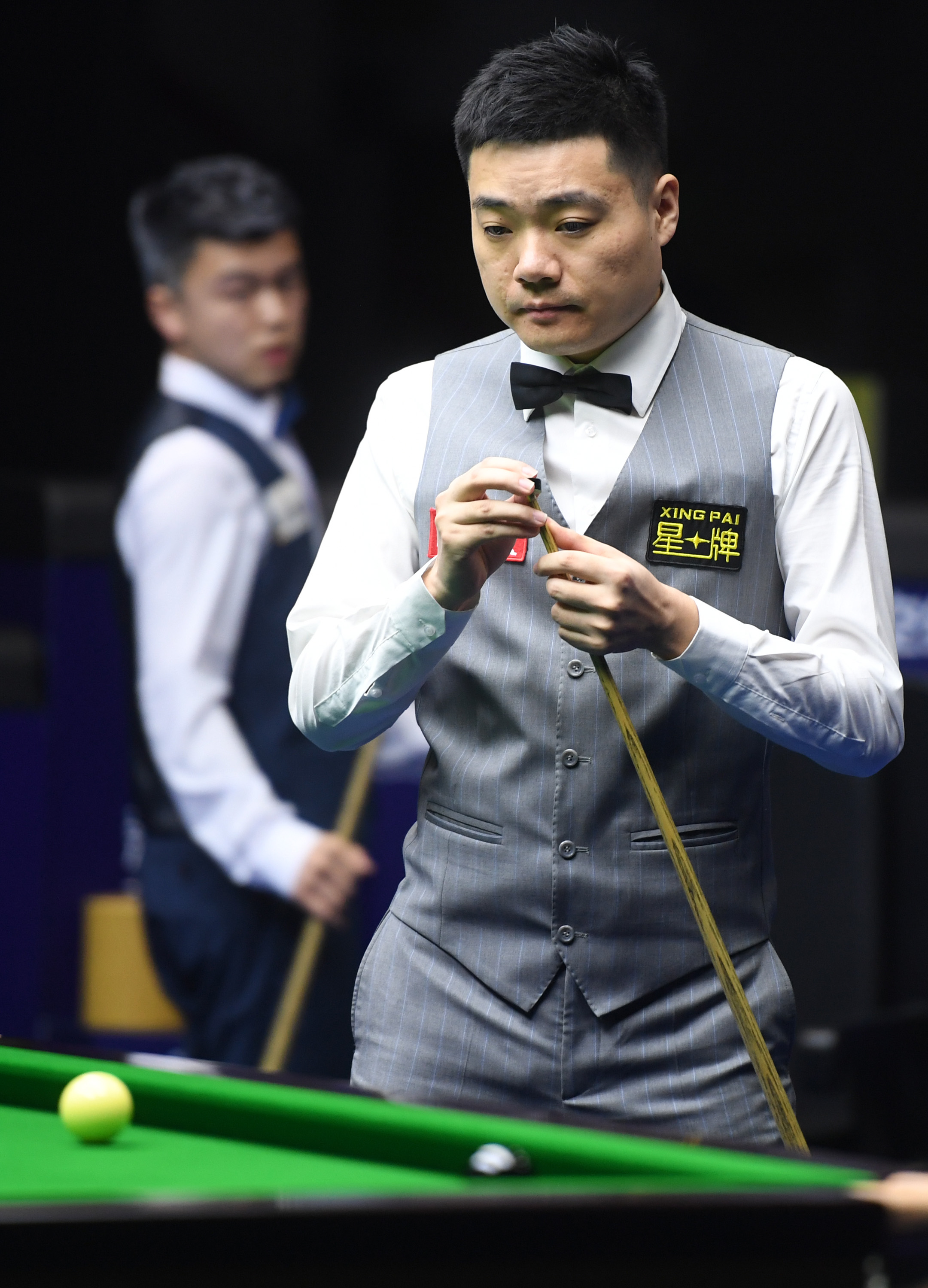 及比赛环境 及比赛环境