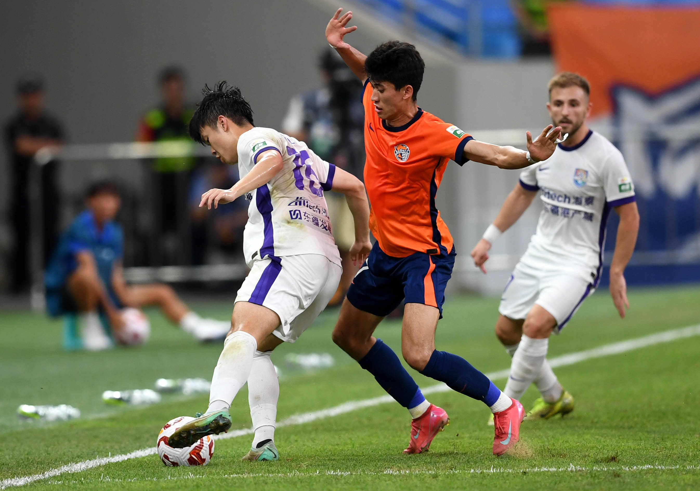 默念目标区 默念目标区