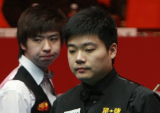 护筐吃紧 护筐吃紧